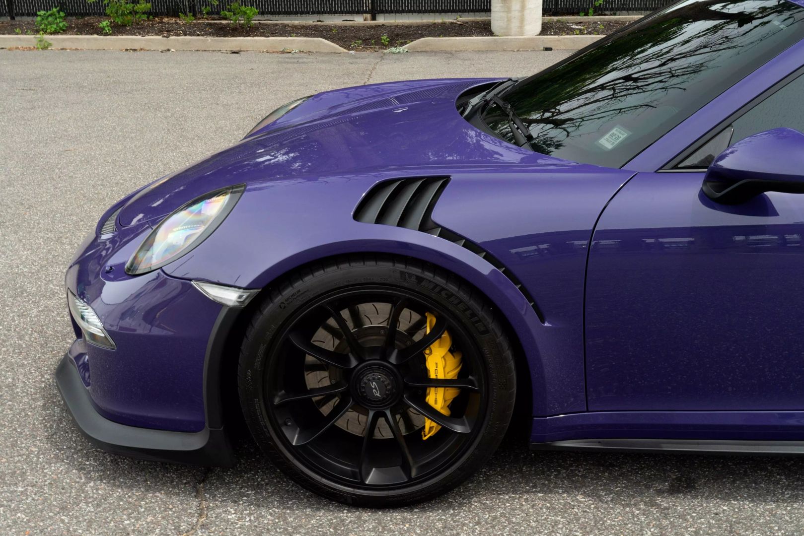 2016 Porsche 911 - Image 13