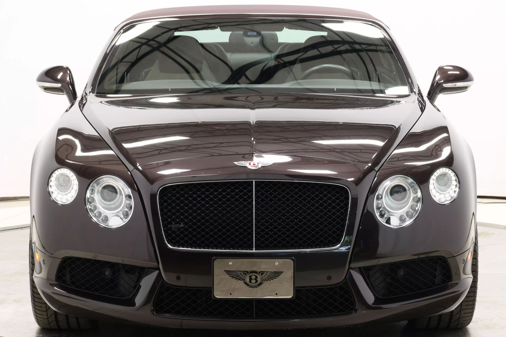 2013 Bentley Continental - Image 107