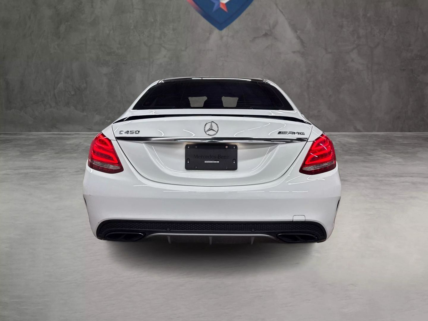 2016 Mercedes-benz C-class - Image 14
