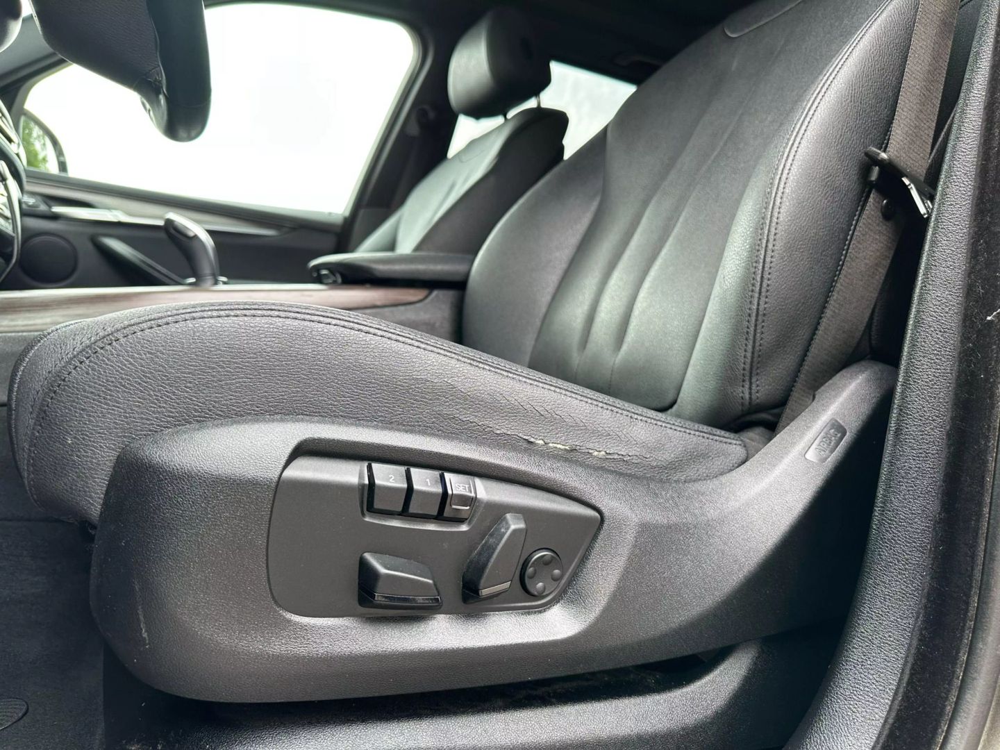 2018 Bmw X5 - Image 25