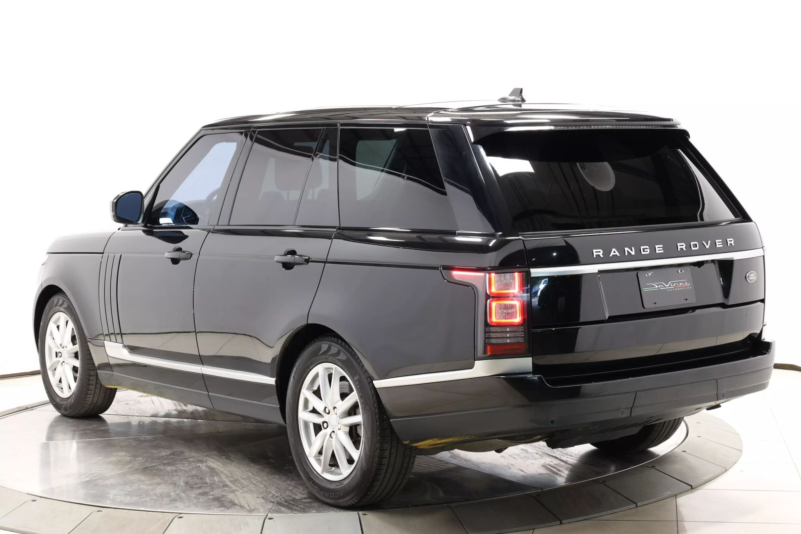 2016 Land Rover Range Rover - Image 64