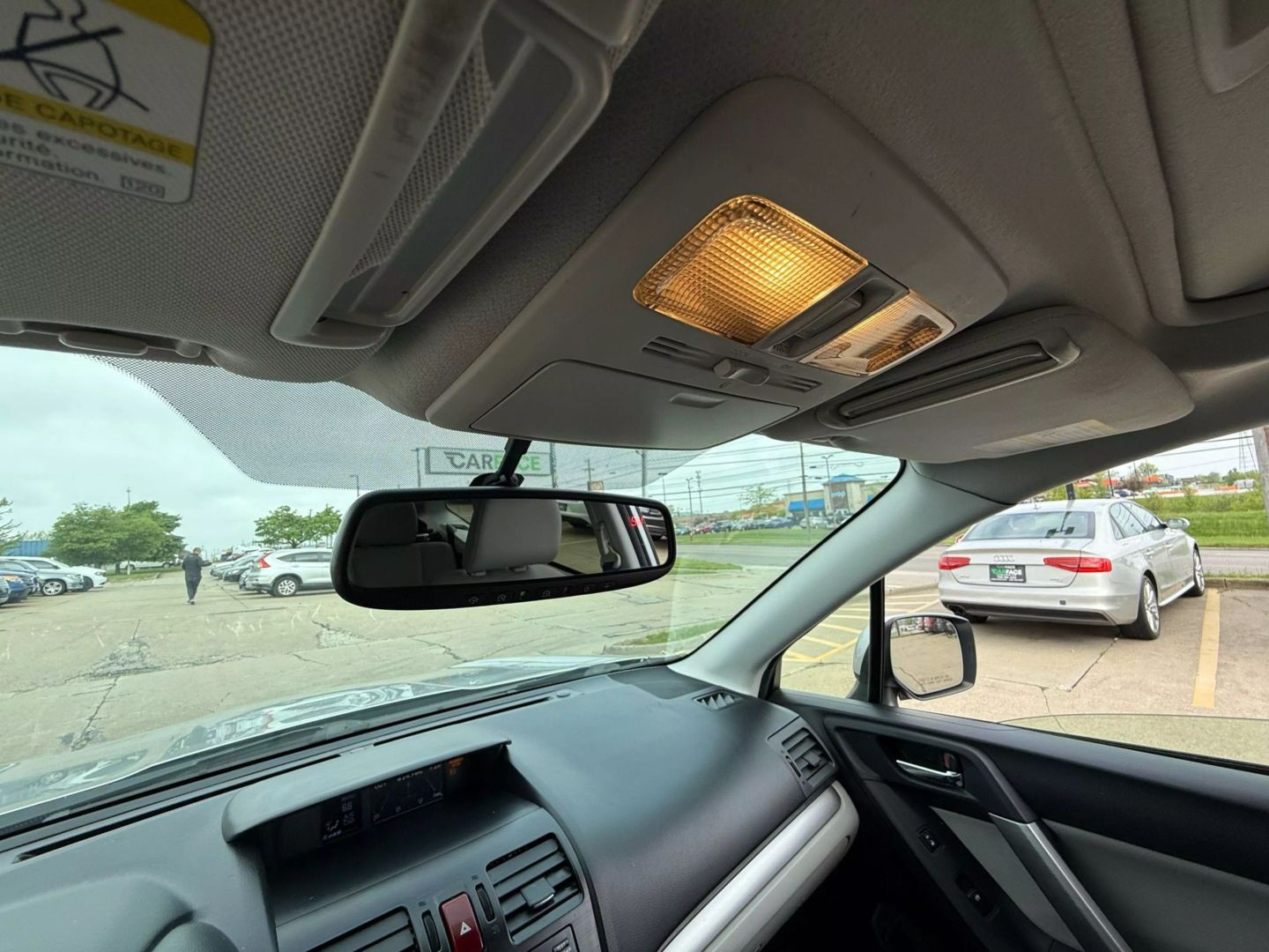 2014 Subaru Forester - Image 39