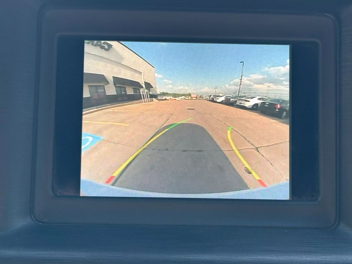 2021 Dodge Charger - Image 38