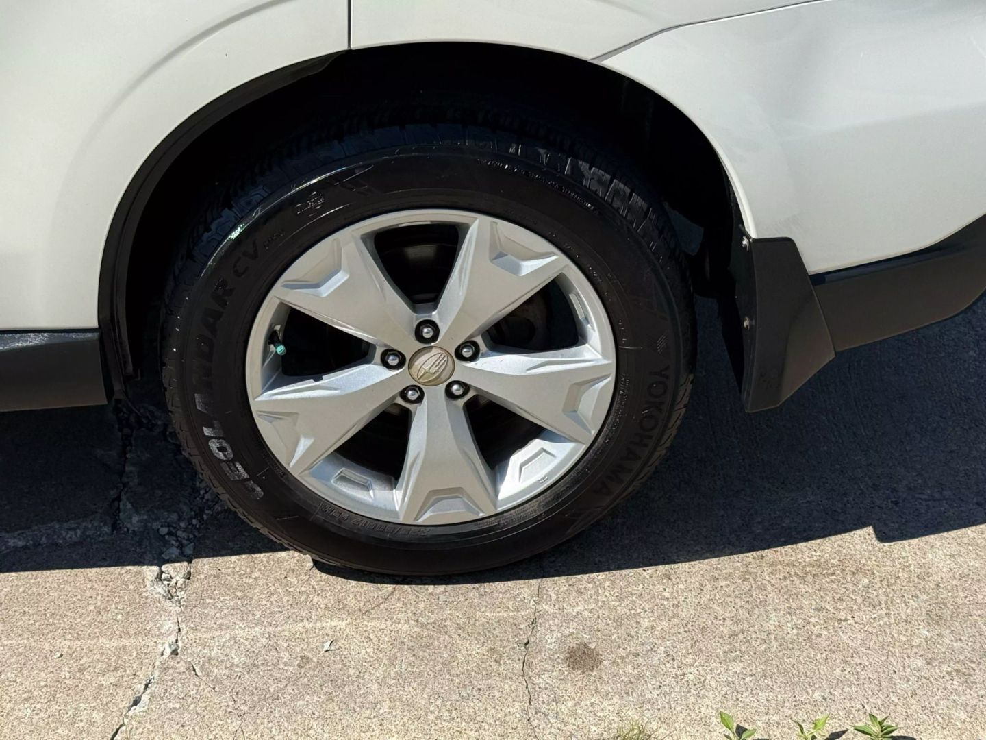 2015 Subaru Forester - Image 48