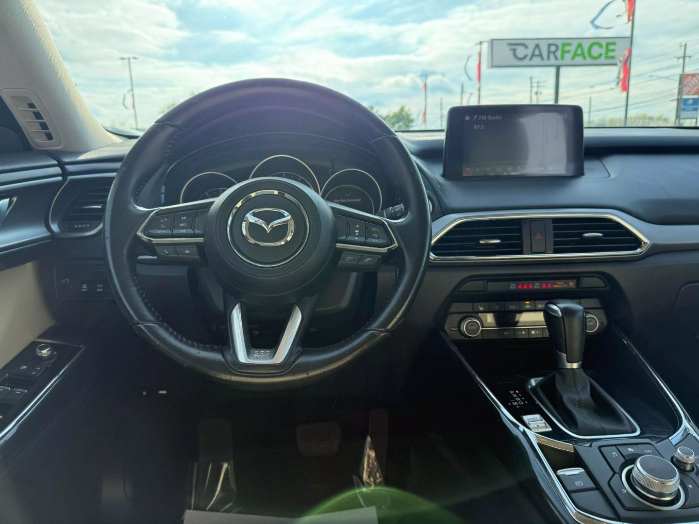 2019 Mazda Cx-9 - Image 30