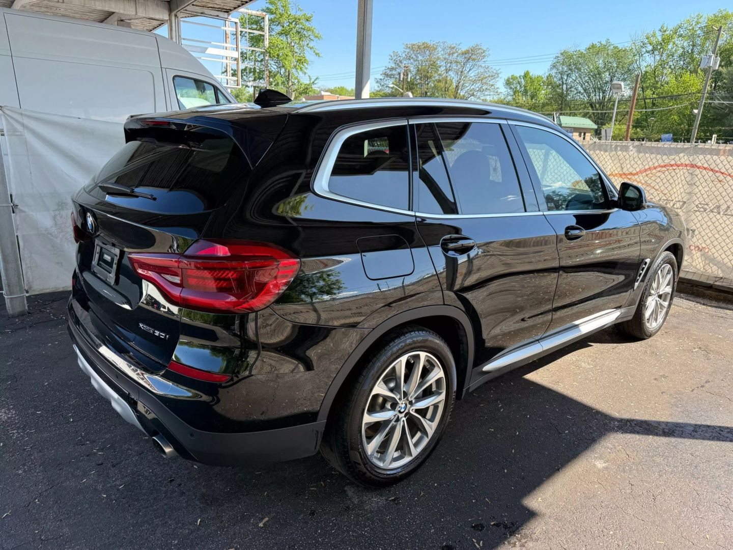 2019 Bmw X3 - Image 12