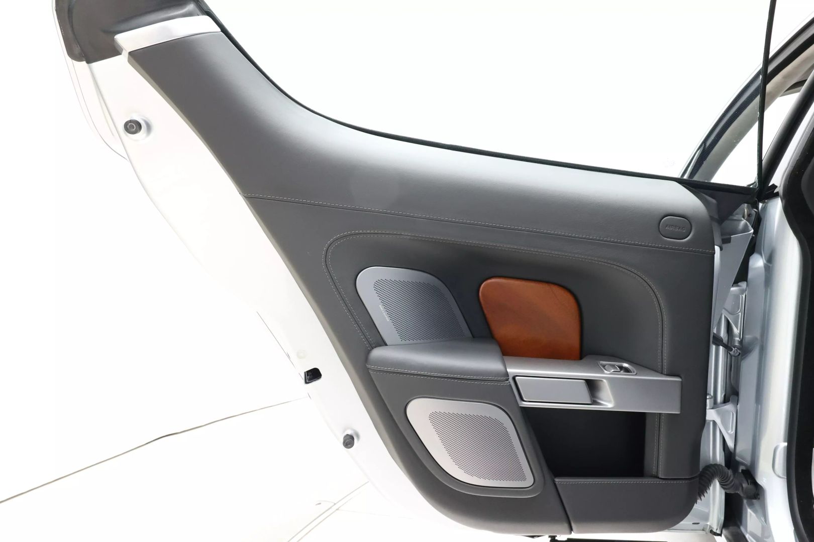 2011 Aston Martin Rapide - Image 41
