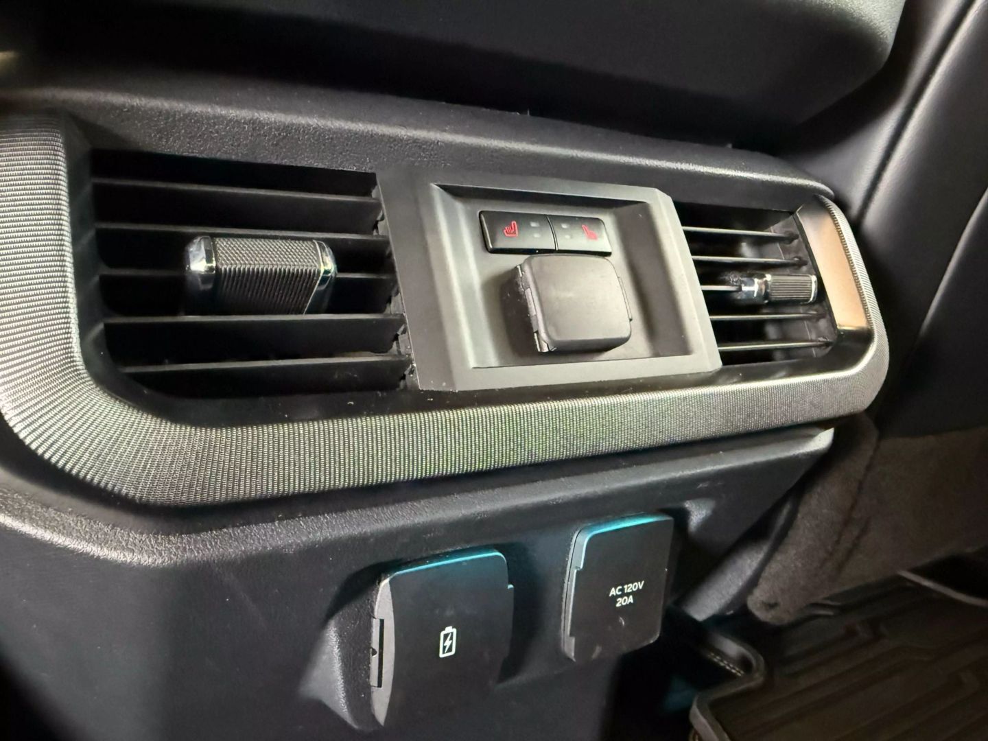 2022 Ford F150 Supercrew Cab - Image 18