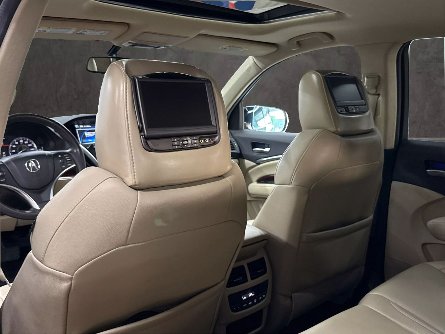 2014 Acura Mdx - Image 40