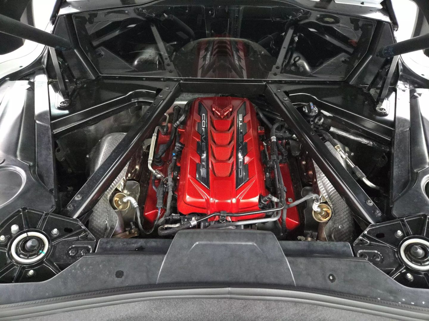 2023 Chevrolet Corvette - Image 12
