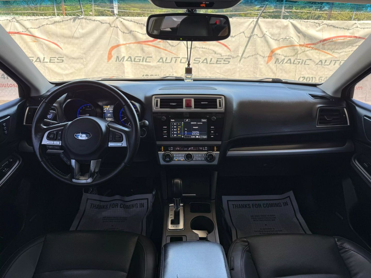 2015 Subaru Legacy - Image 28