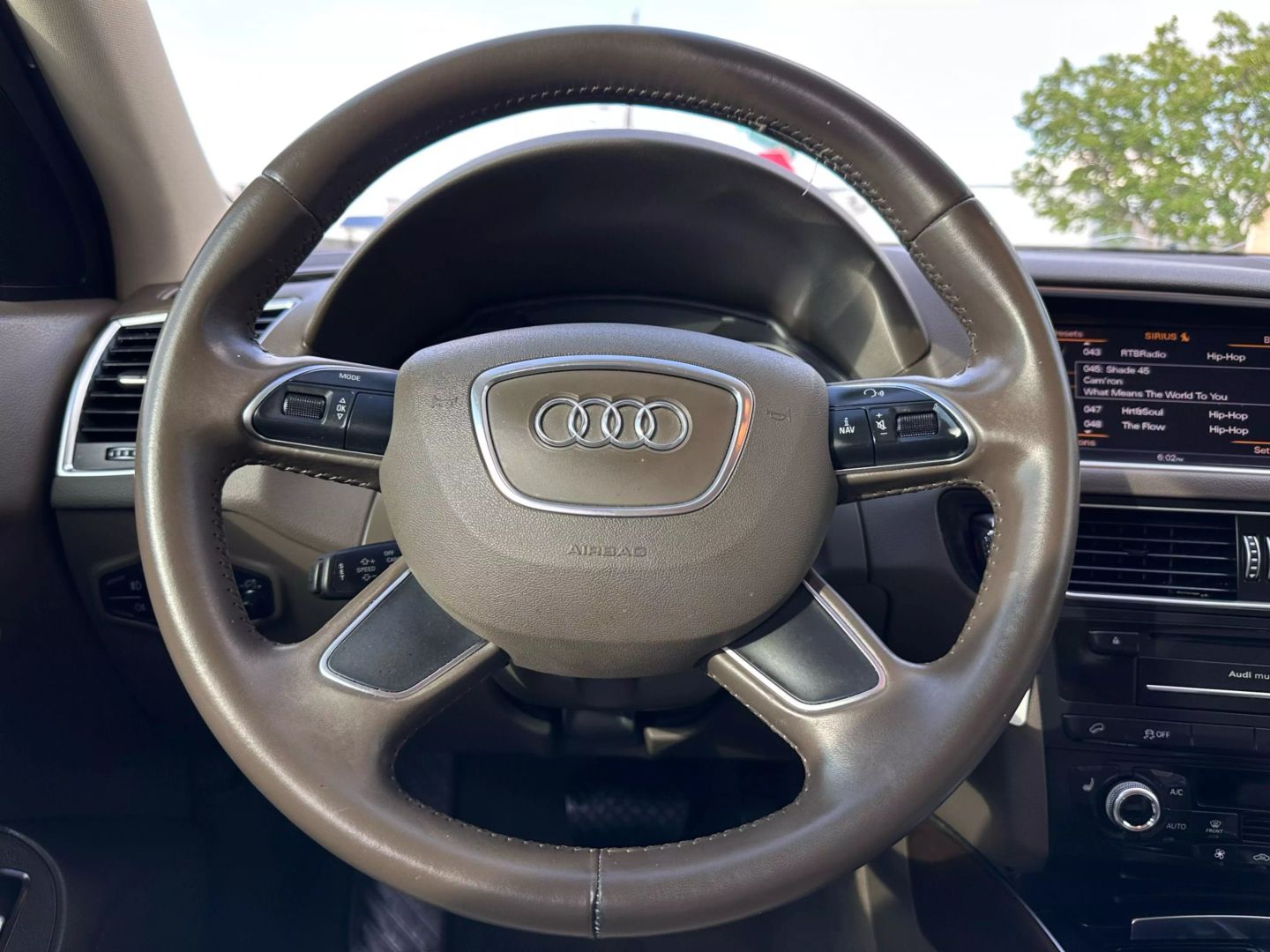2015 Audi Q5 - Image 25