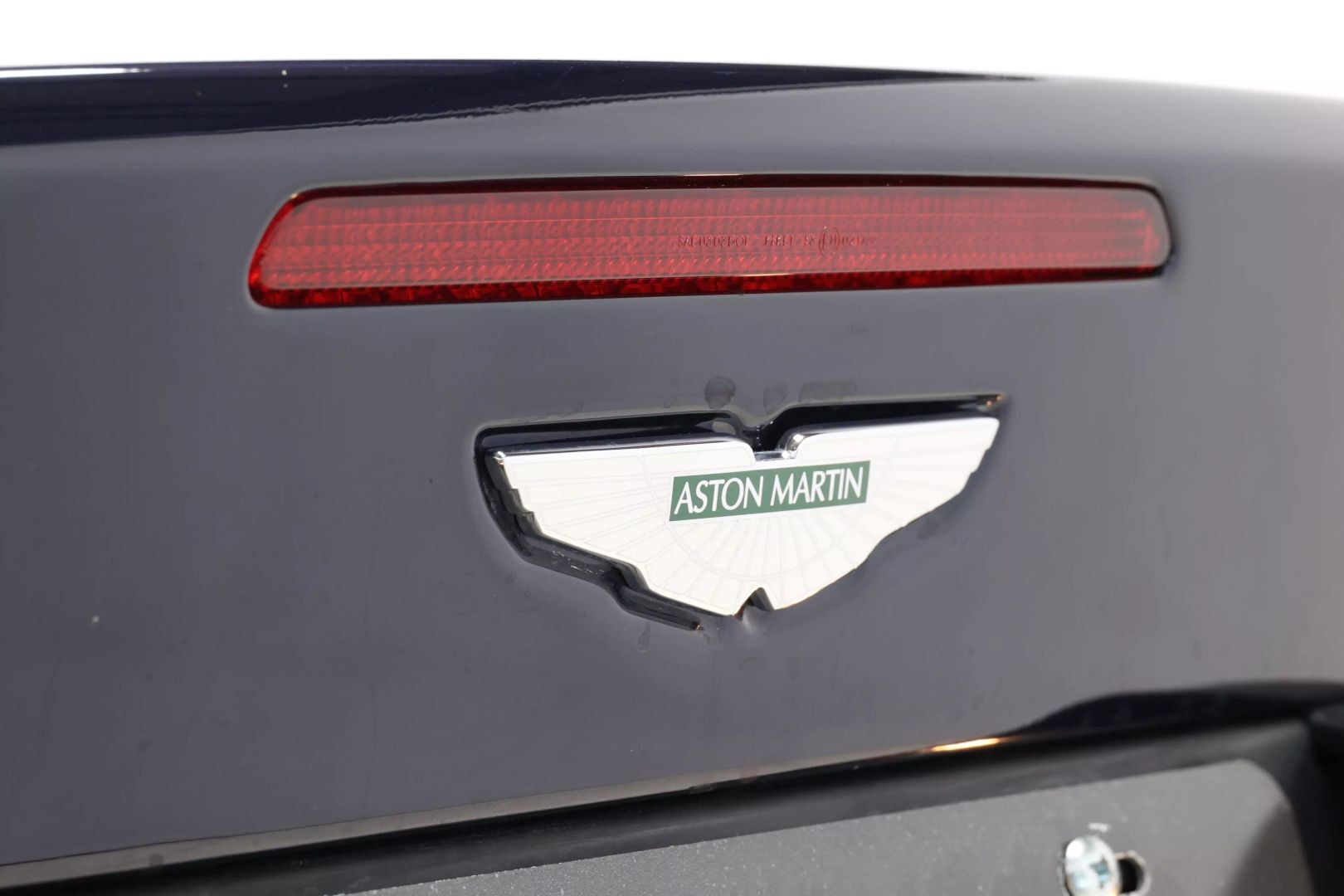 2008 Aston Martin Db9 - Image 49