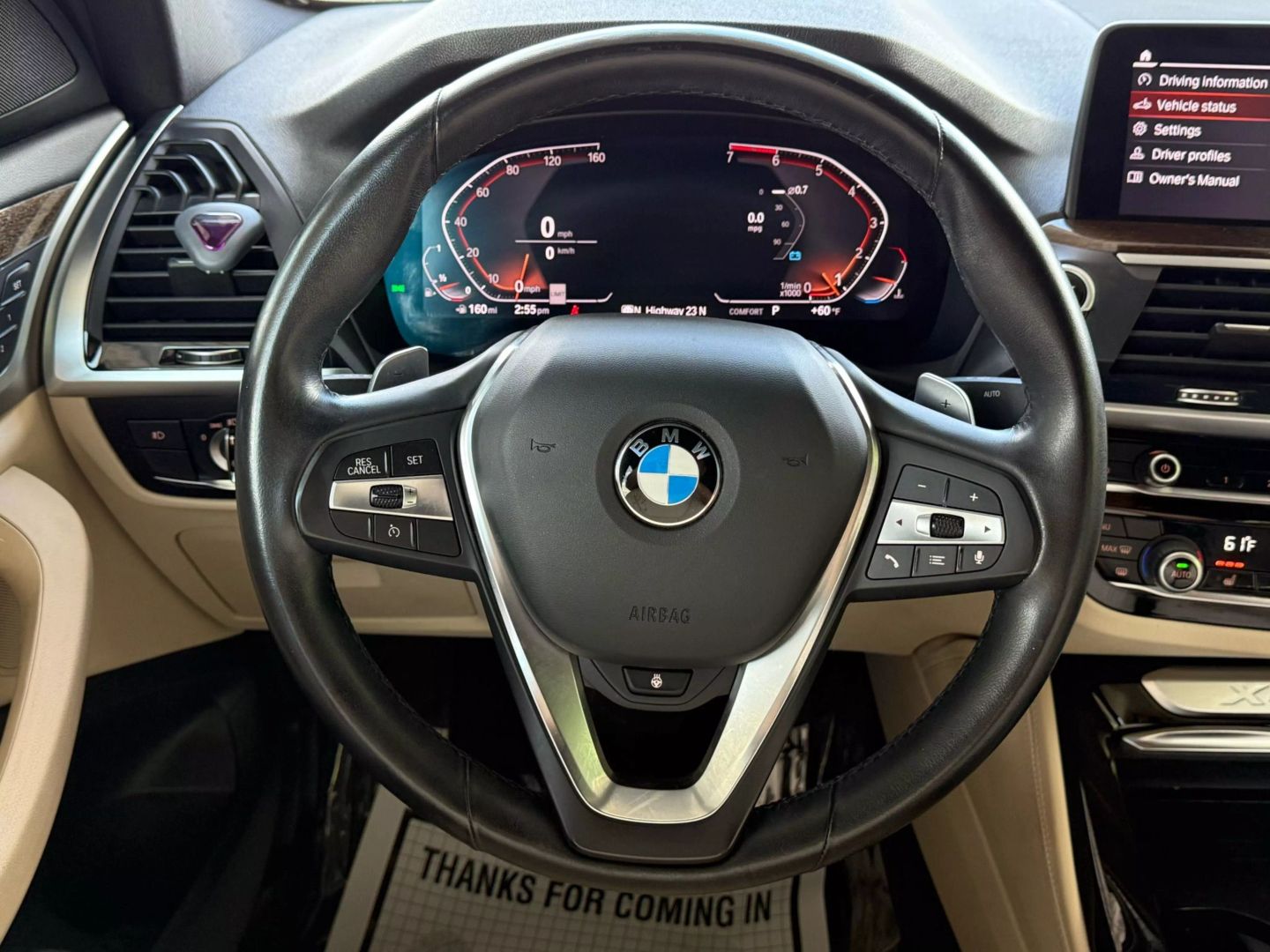 2020 Bmw X4 - Image 33