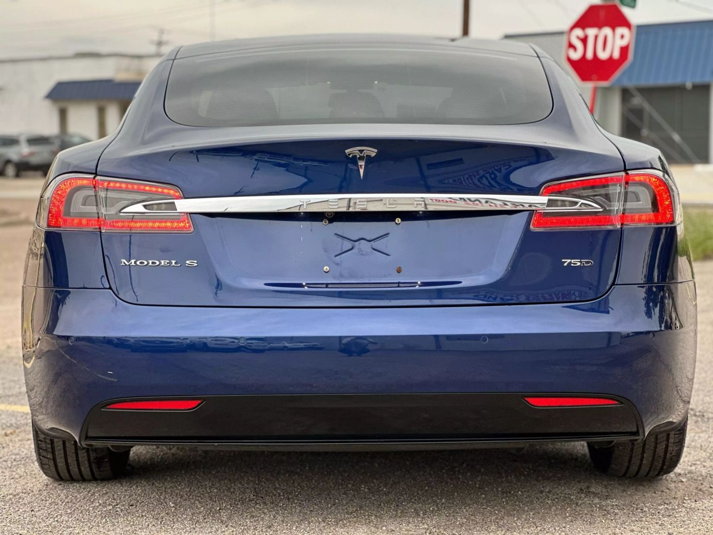 2018 Tesla Model S - Image 6