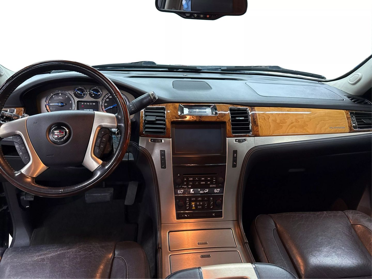 2013 Cadillac Escalade - Image 21