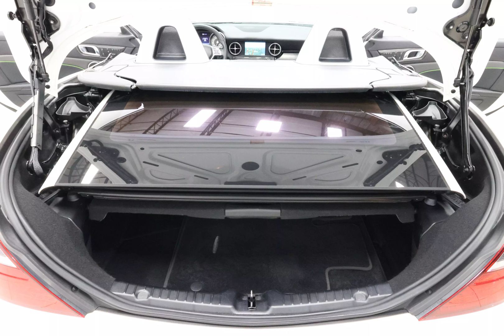 2015 Mercedes-benz Slk-class - Image 62