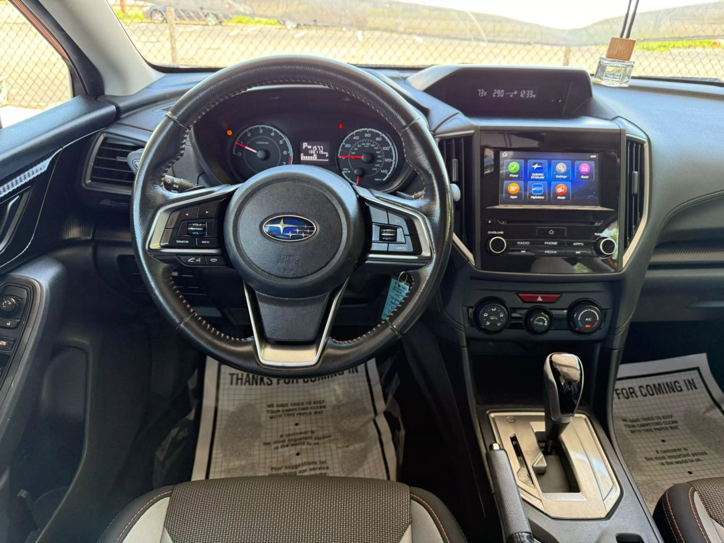 2019 Subaru Crosstrek - Image 30