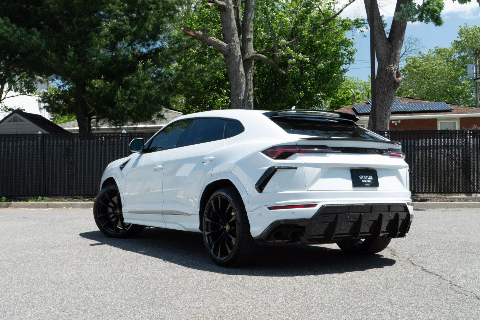 2019 Lamborghini Urus - Image 28