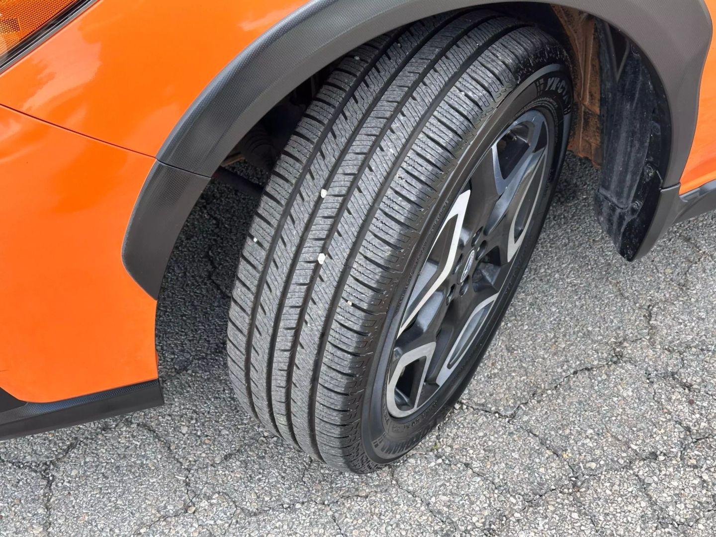 2019 Subaru Crosstrek - Image 40