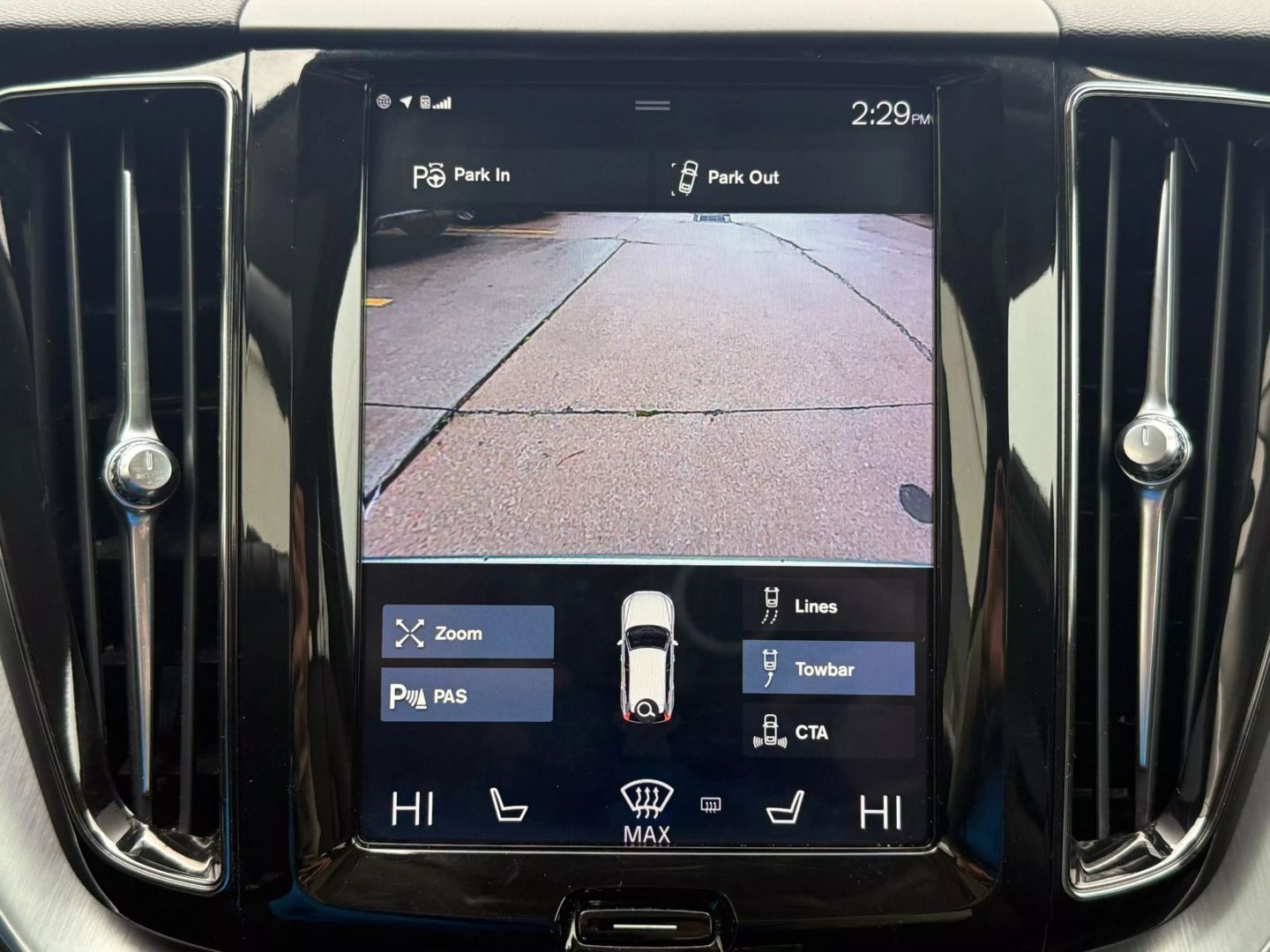 2018 Volvo Xc60 - Image 46