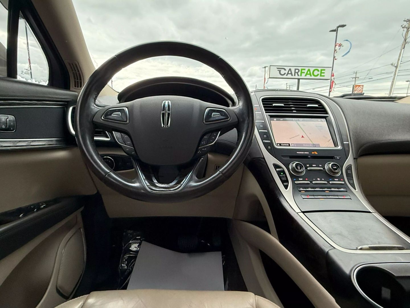 2017 Lincoln Mkx - Image 29