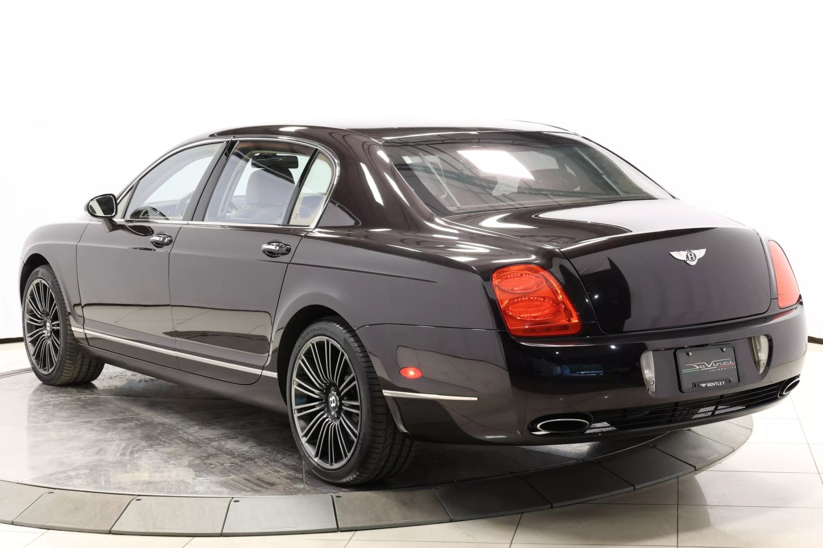 2008 Bentley Continental - Image 59