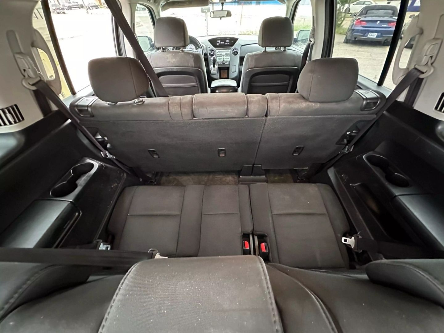 2011 Honda Pilot - Image 19