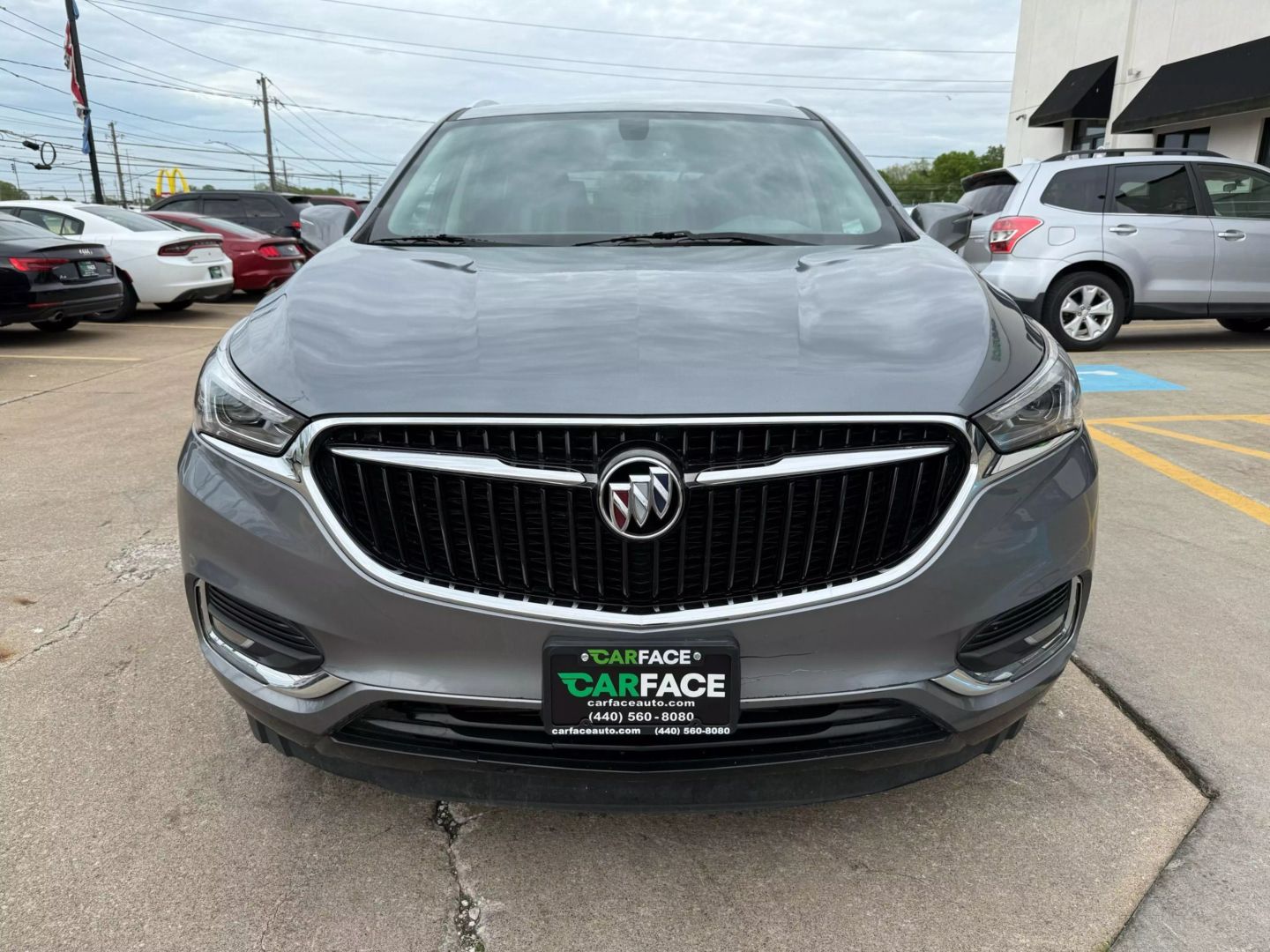 2019 Buick Enclave - Image 2