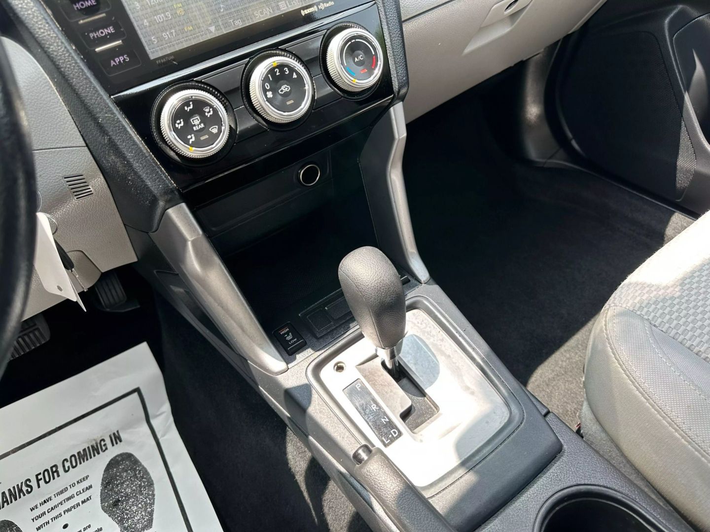 2016 Subaru Forester - Image 40
