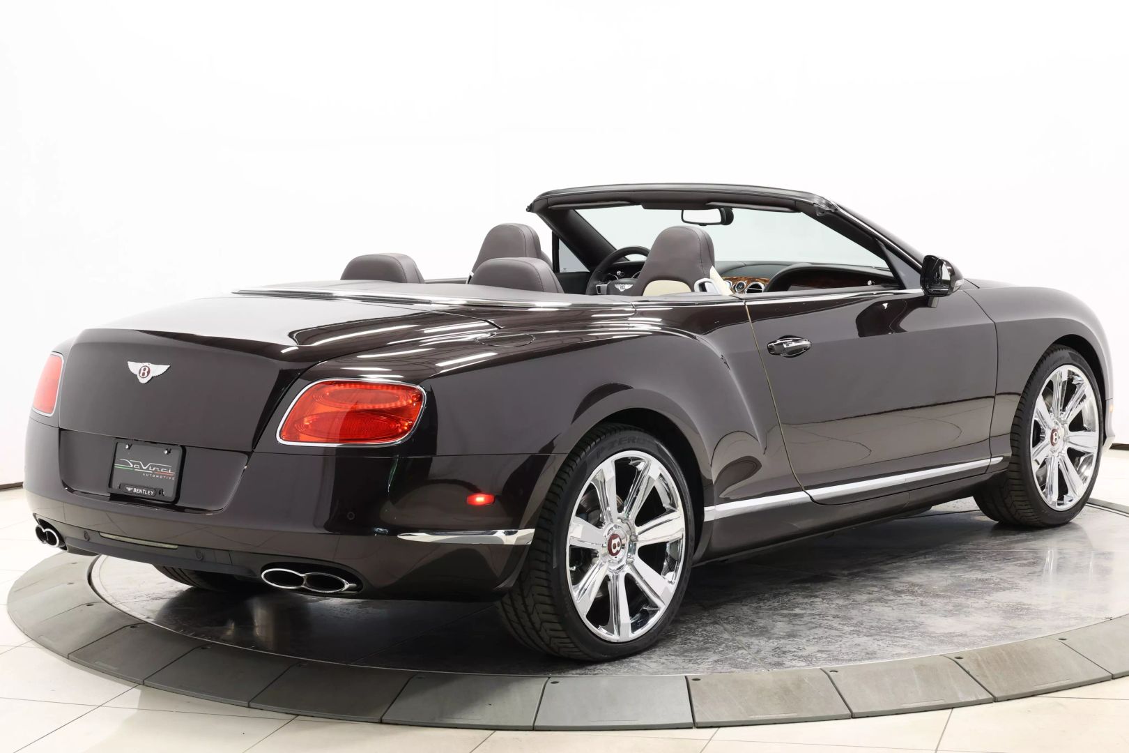 2013 Bentley Continental - Image 64