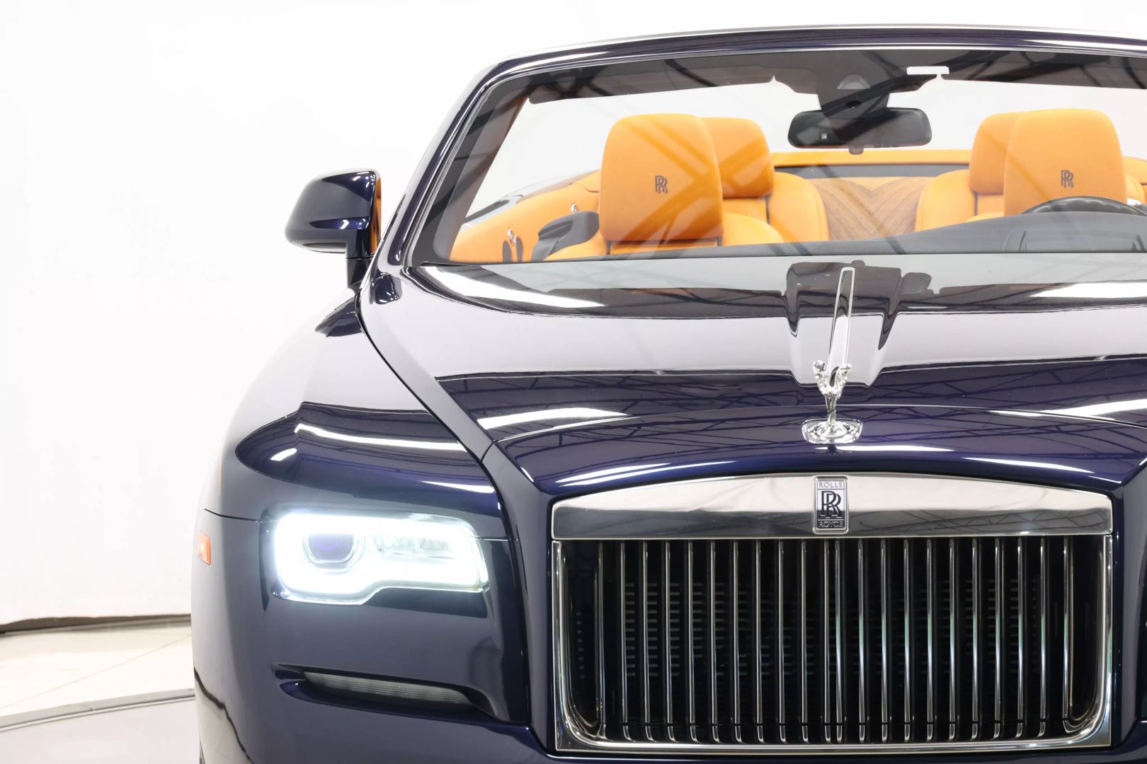 2016 Rolls-royce Dawn - Image 94
