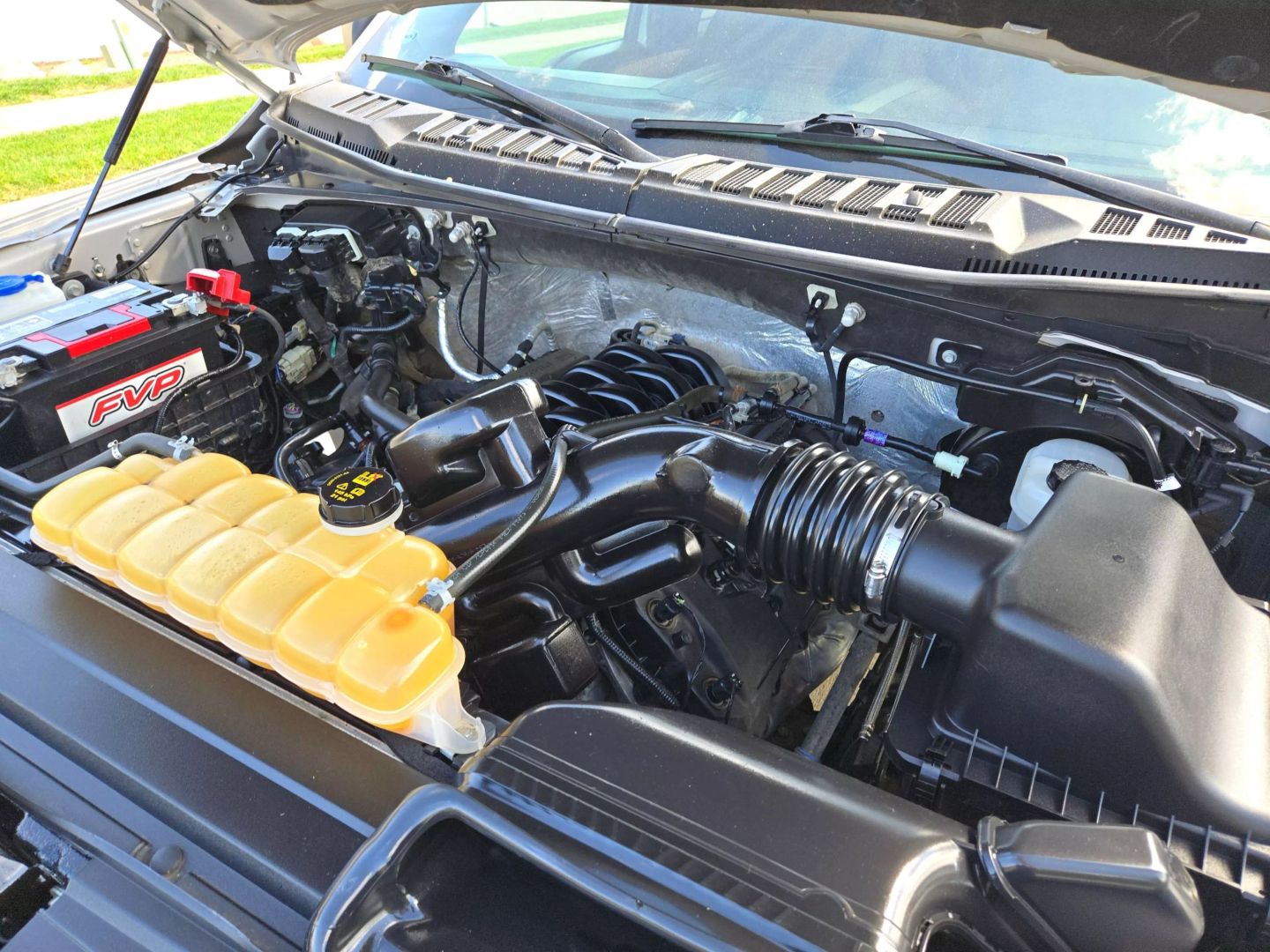 2016 Ford F150 Supercrew Cab - Image 20