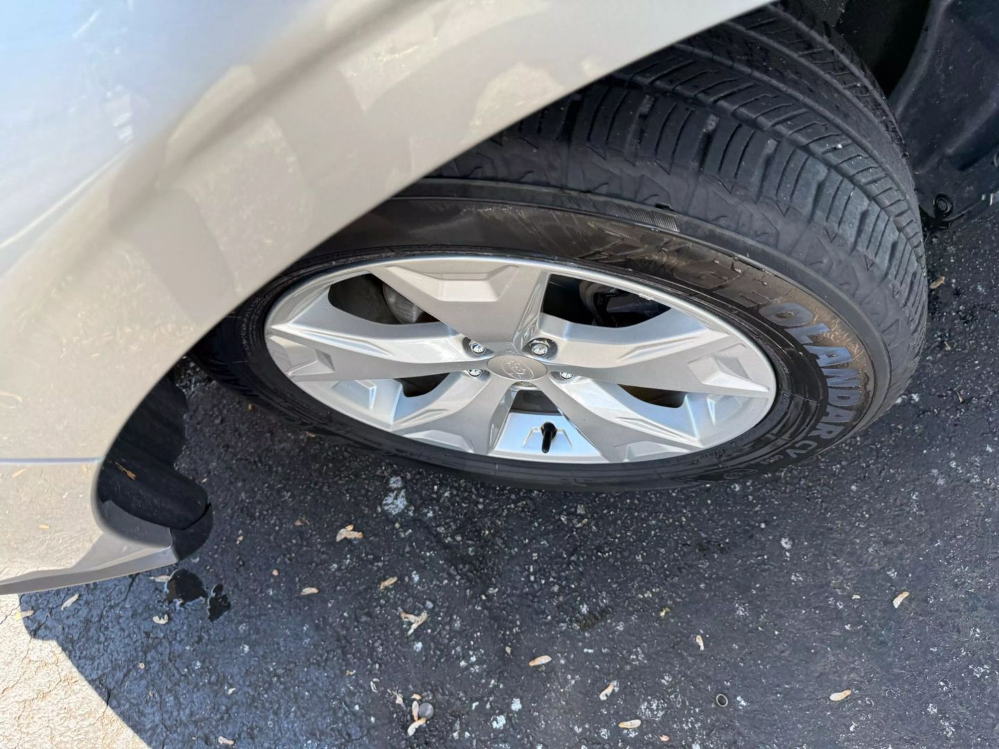 2016 Subaru Forester - Image 36