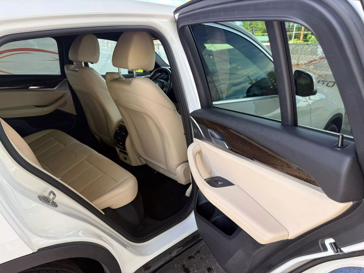 2020 Bmw X4 - Image 21