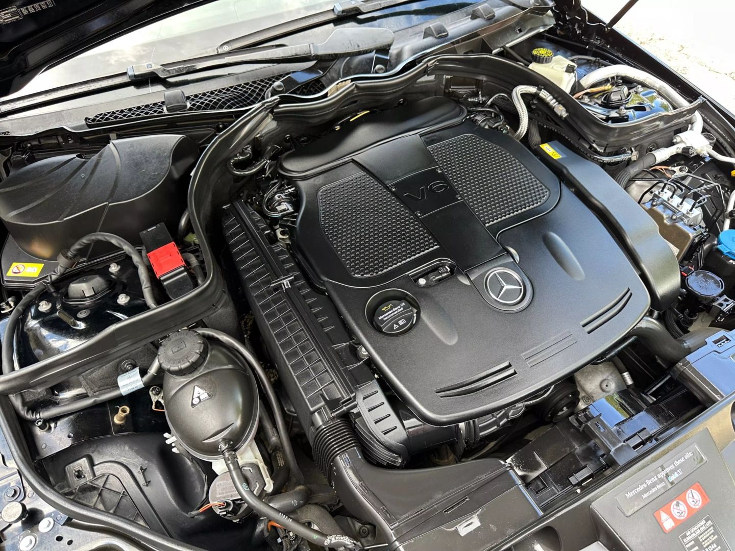 2014 Mercedes-benz E-class - Image 46