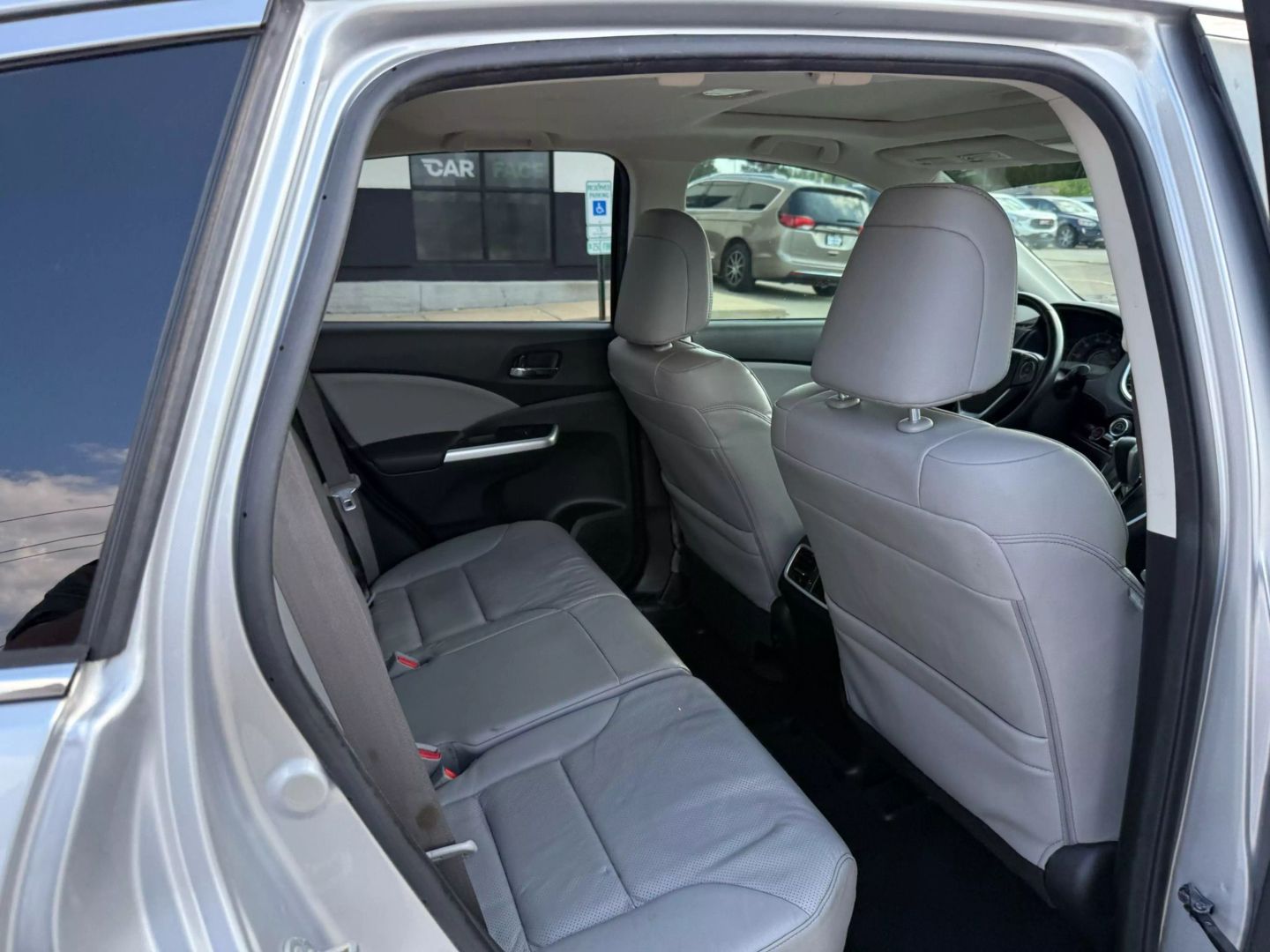 2016 Honda Cr-v - Image 22