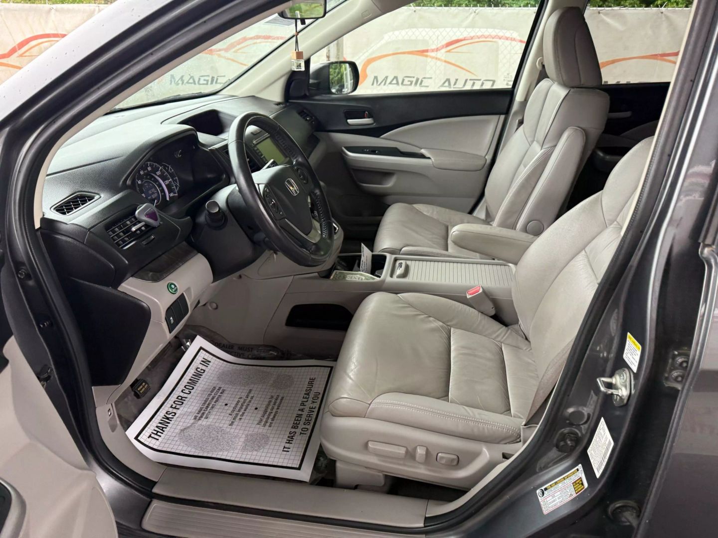 2013 Honda Cr-v - Image 15