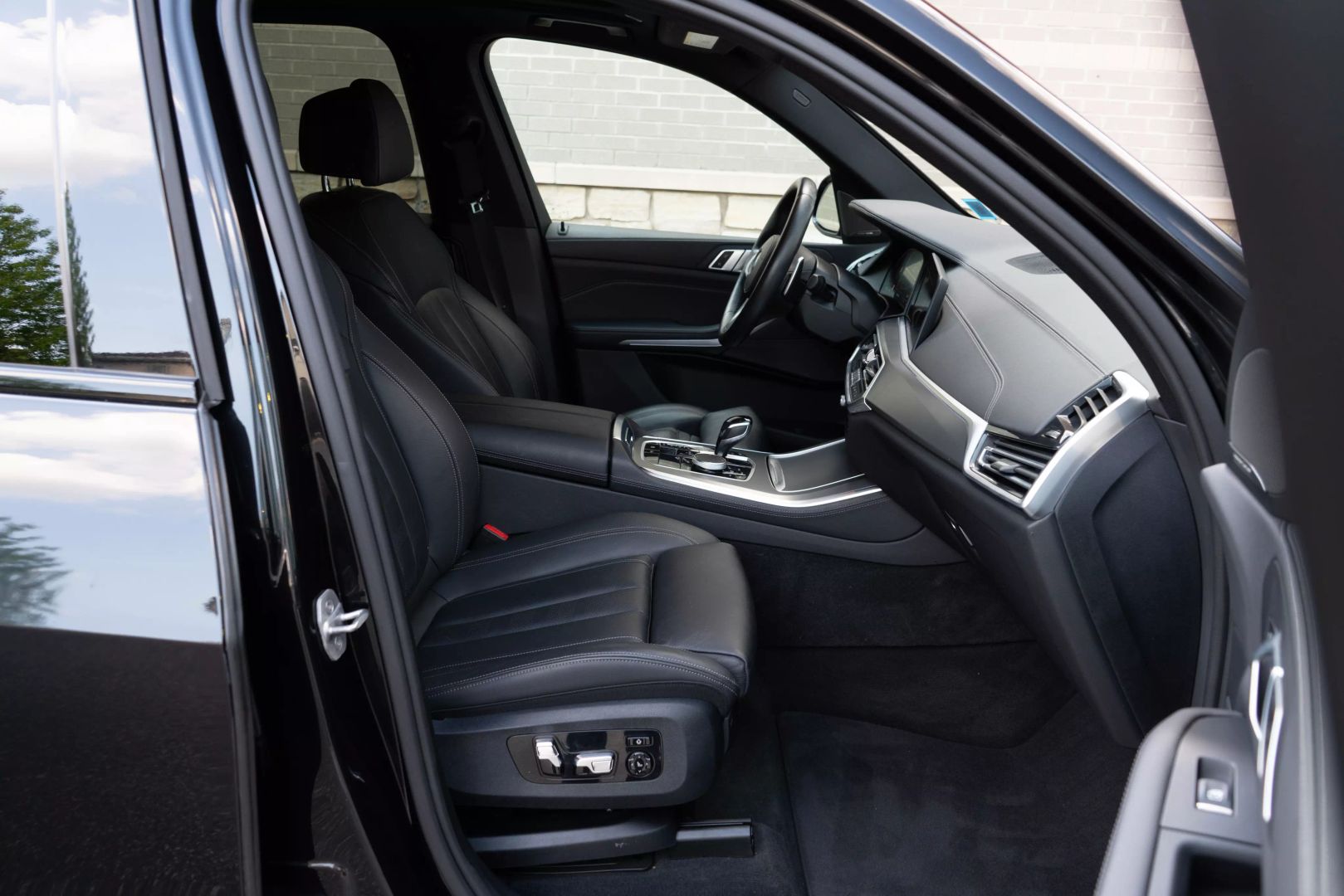 2020 Bmw X5 - Image 40