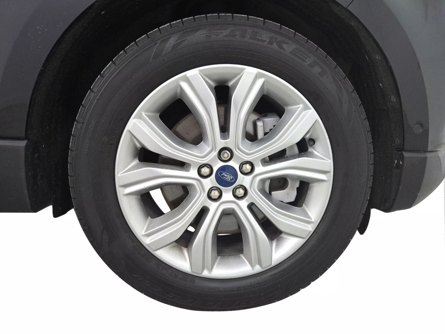 2021 Ford Edge - Image 24