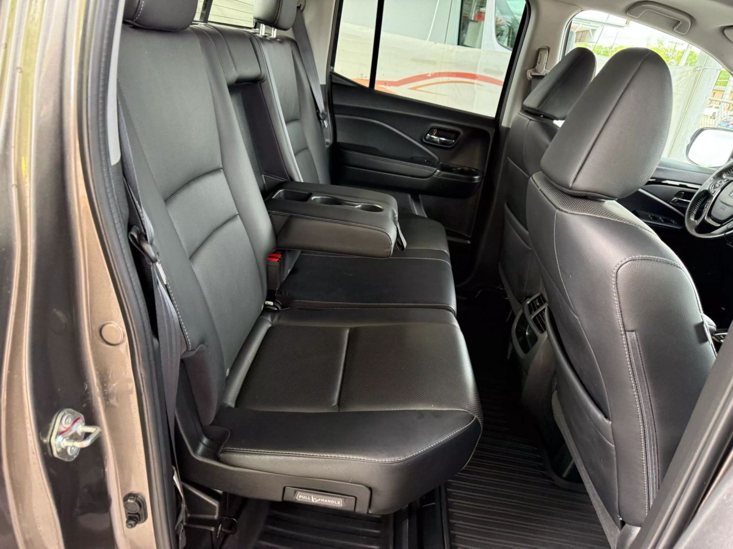 2020 Honda Ridgeline - Image 22