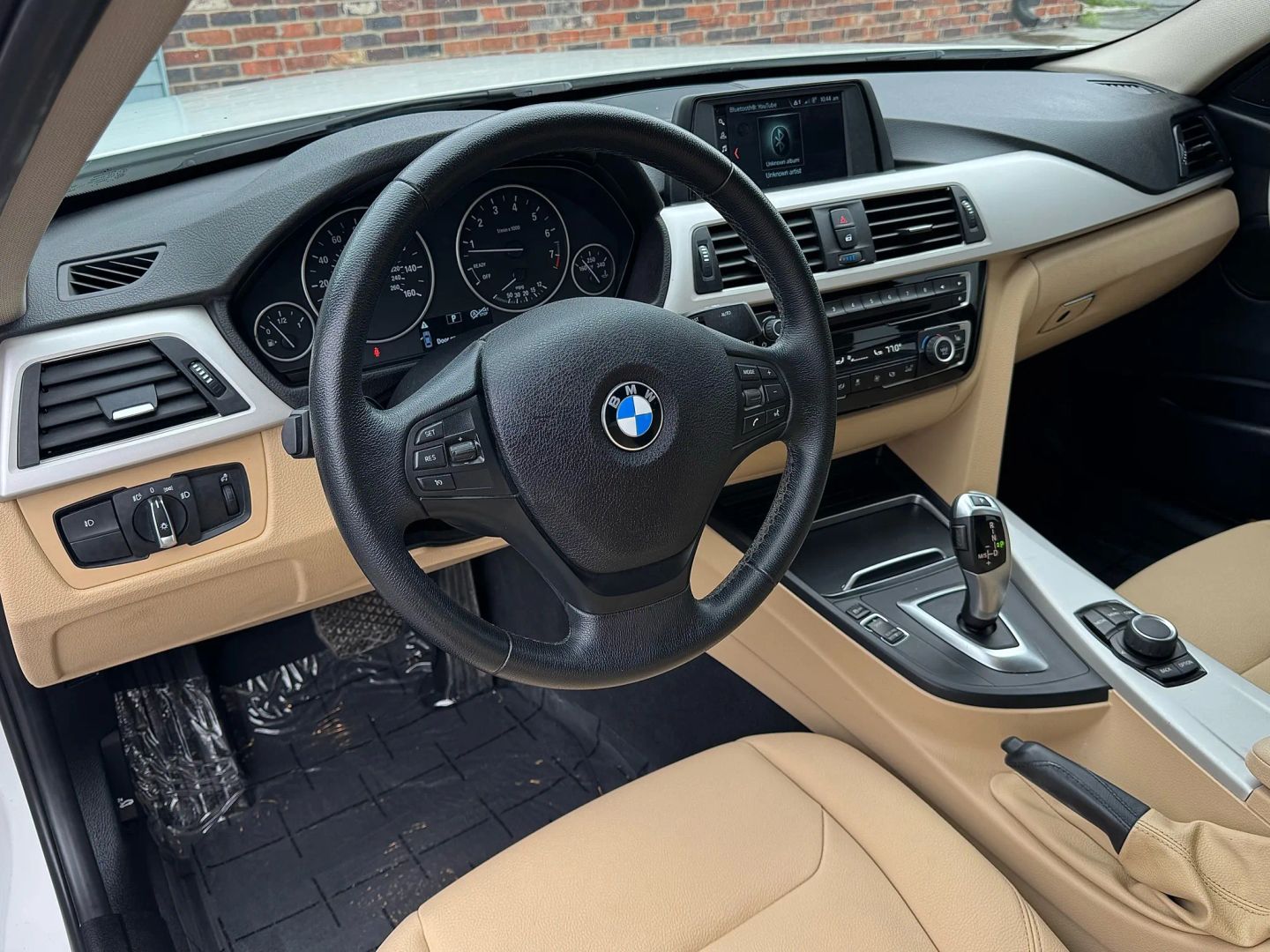 2018 Bmw 3 Series - Image 13