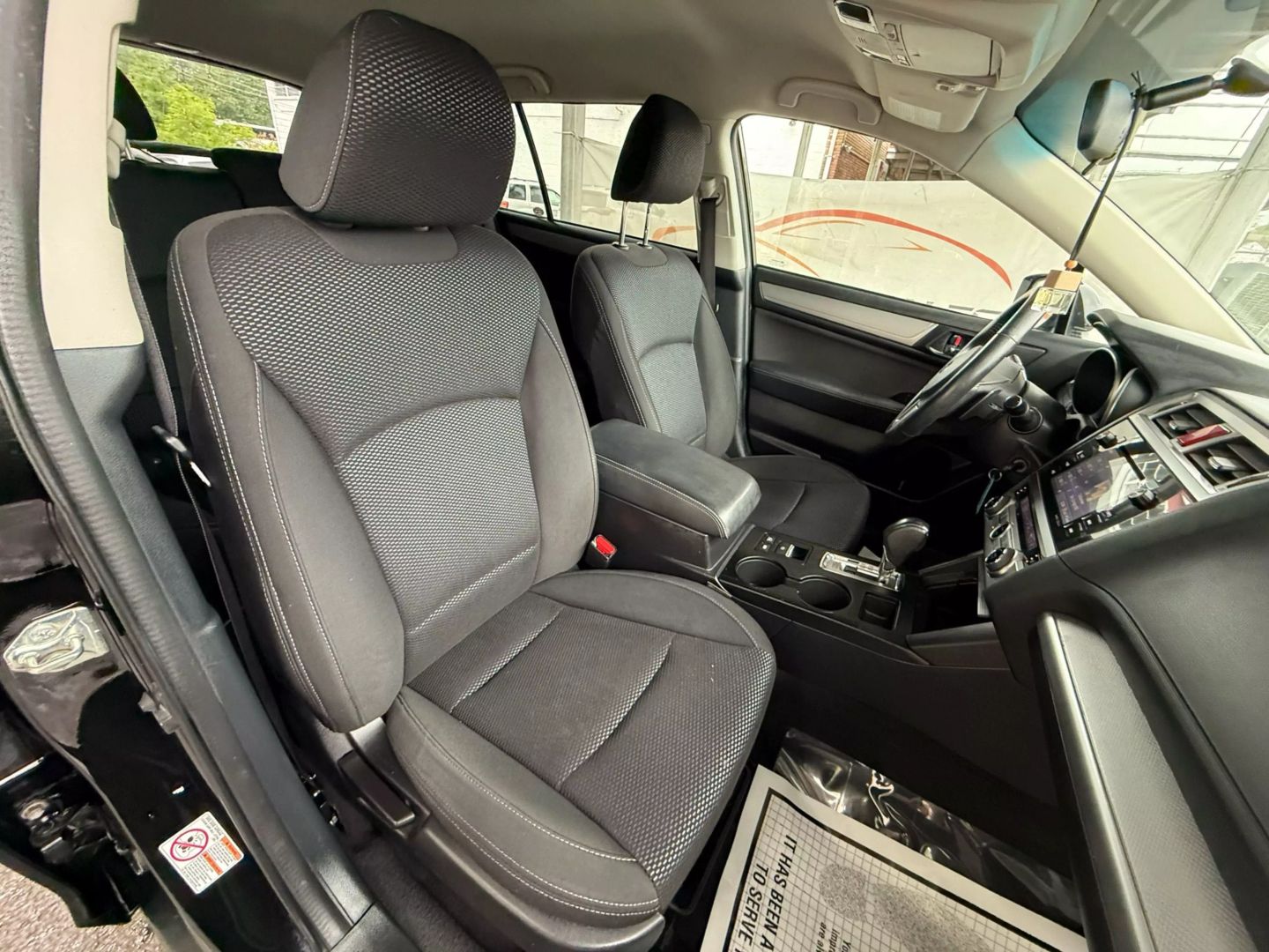 2017 Subaru Outback - Image 26