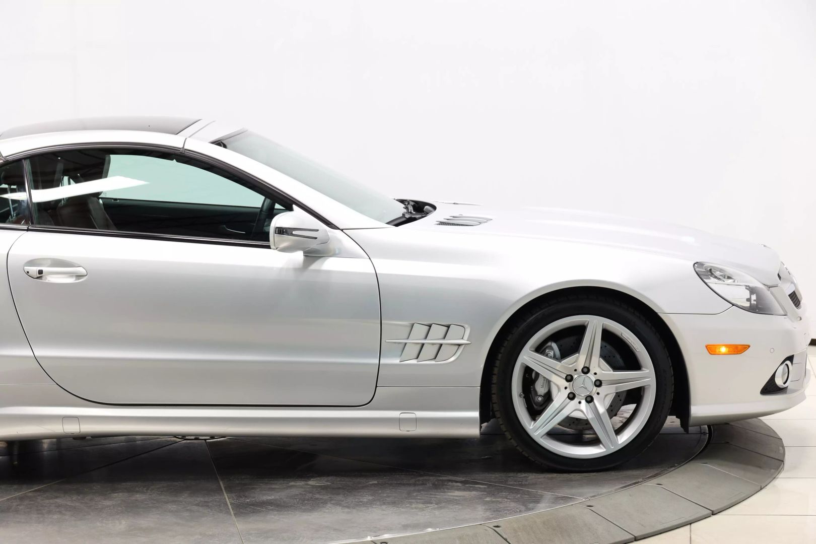 2009 Mercedes-benz Sl-class - Image 65