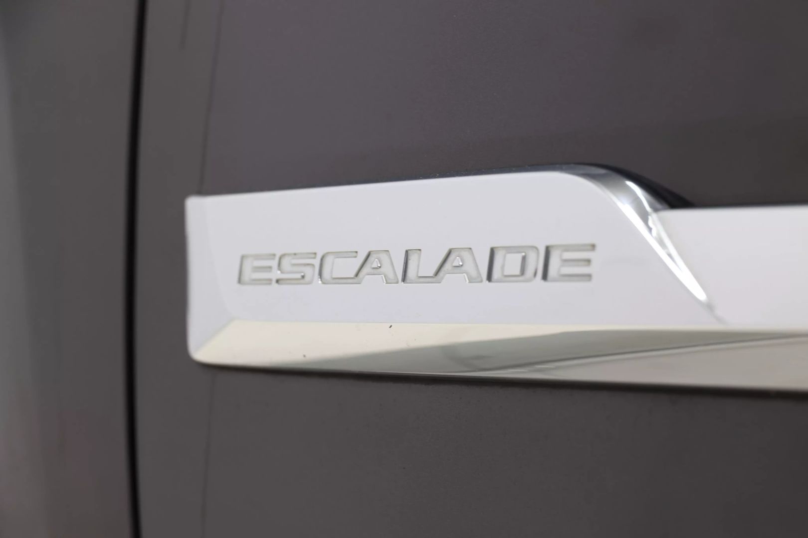2017 Cadillac Escalade - Image 125