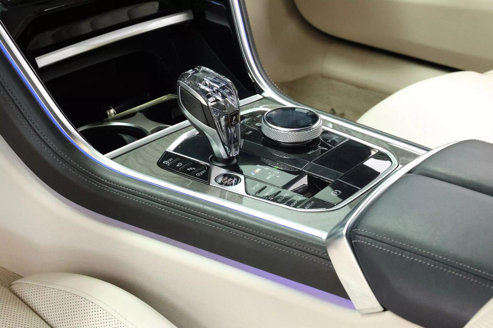 2019 Bmw 8 Series - Image 51