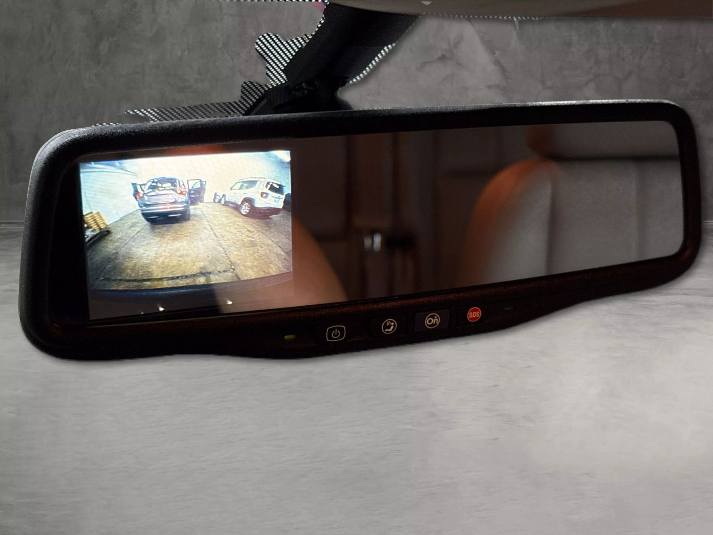 2014 Chevrolet Tahoe - Image 19