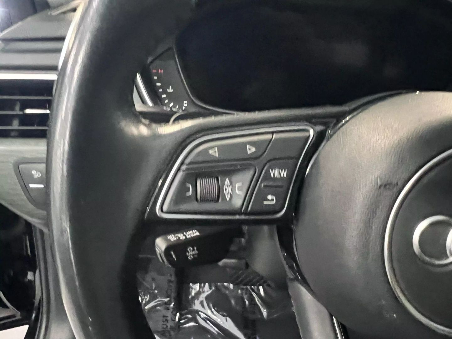 2018 Audi A4 Ultra Premium Plus Sedan 4d - Image 15