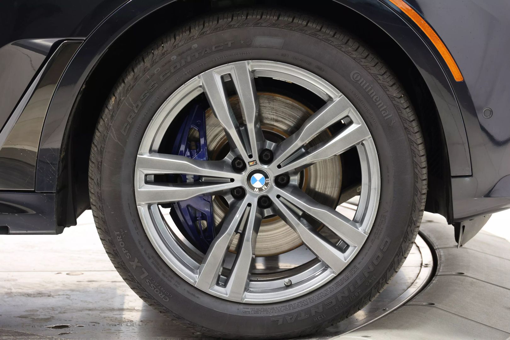 2019 Bmw X7 - Image 139