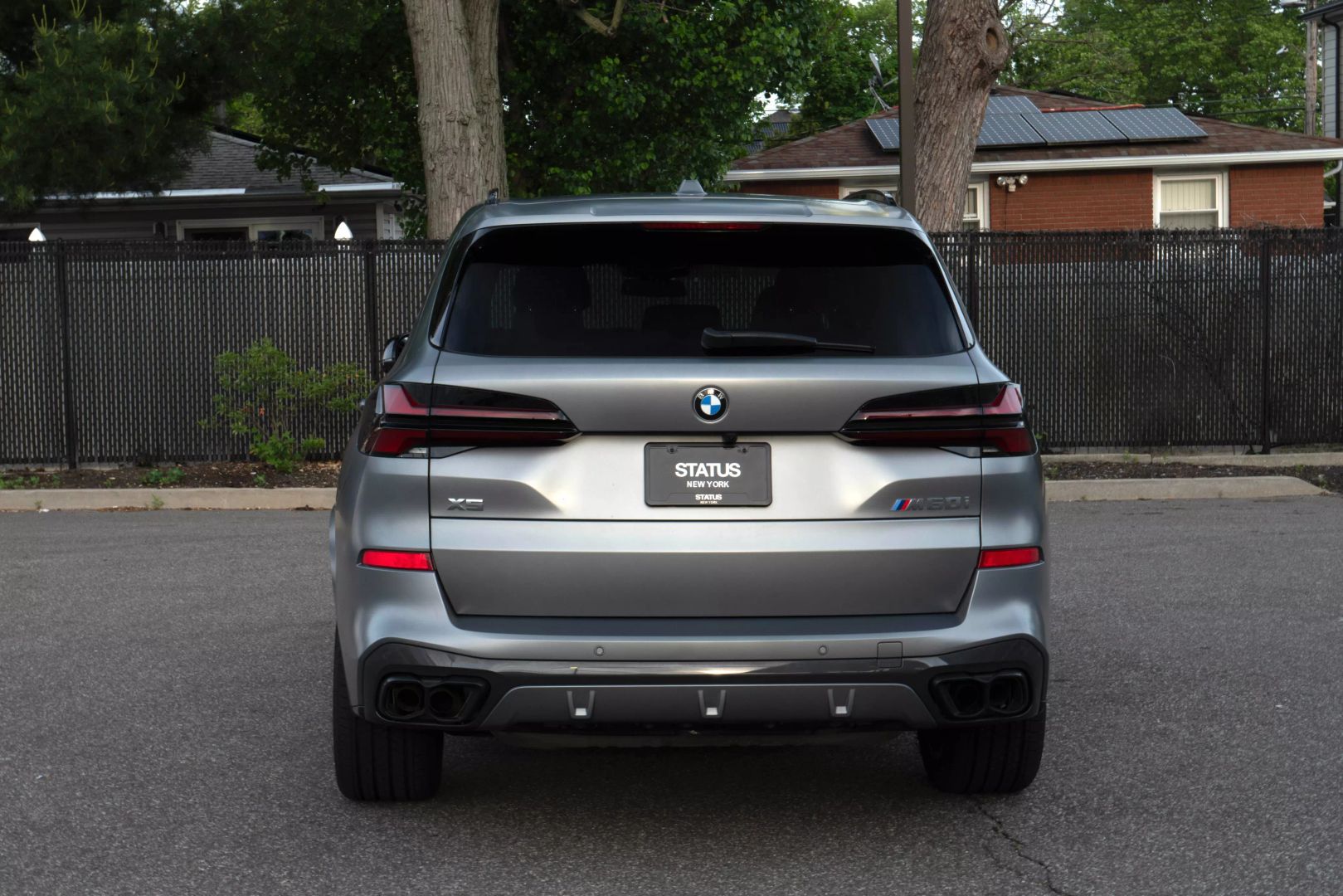 2024 Bmw X5 - Image 29